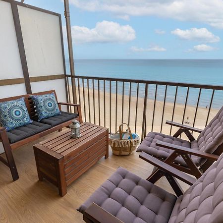 Beach Haven By Fidalsa El Moncayo 外观 照片