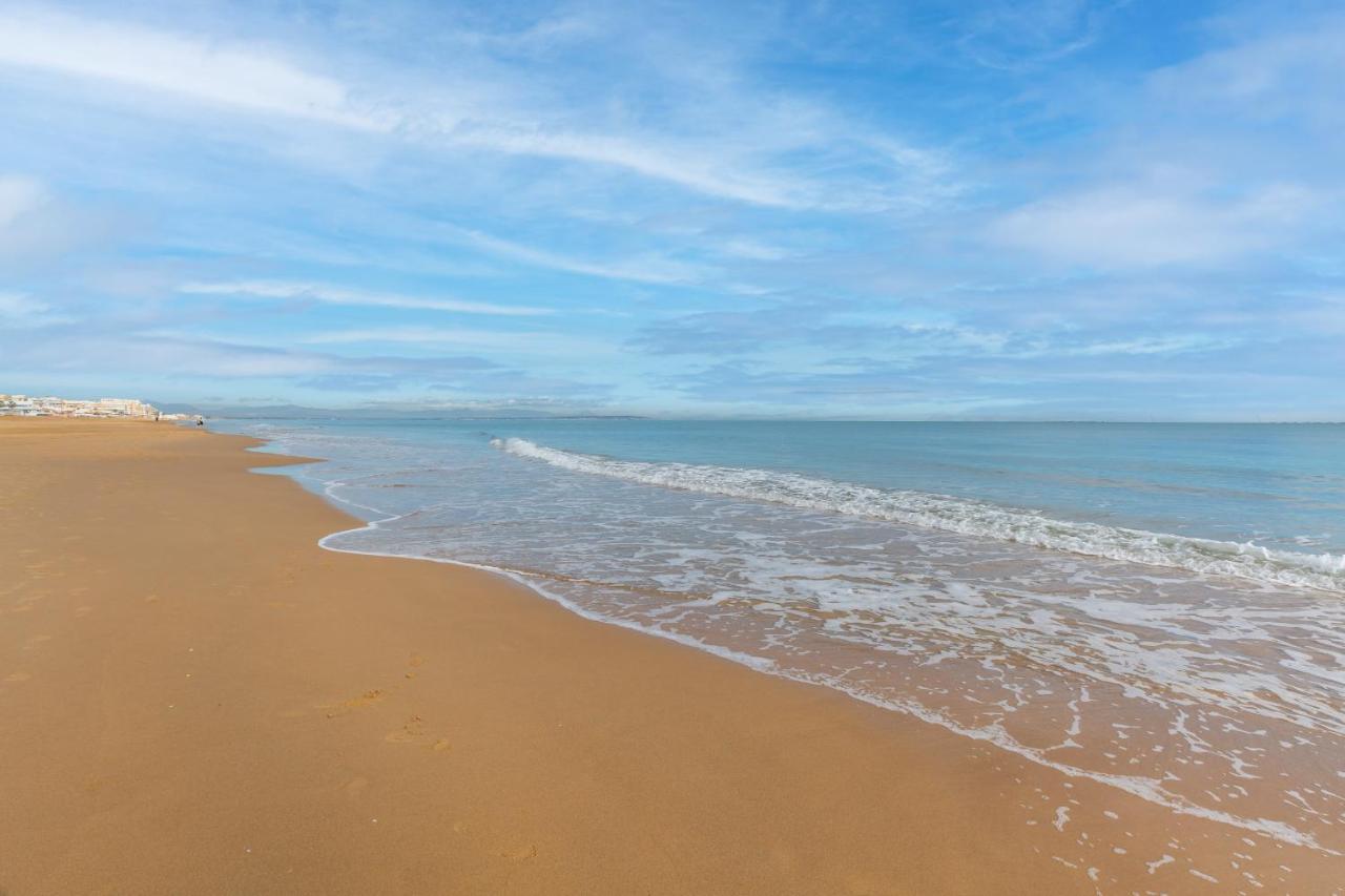 Beach Haven By Fidalsa El Moncayo 外观 照片