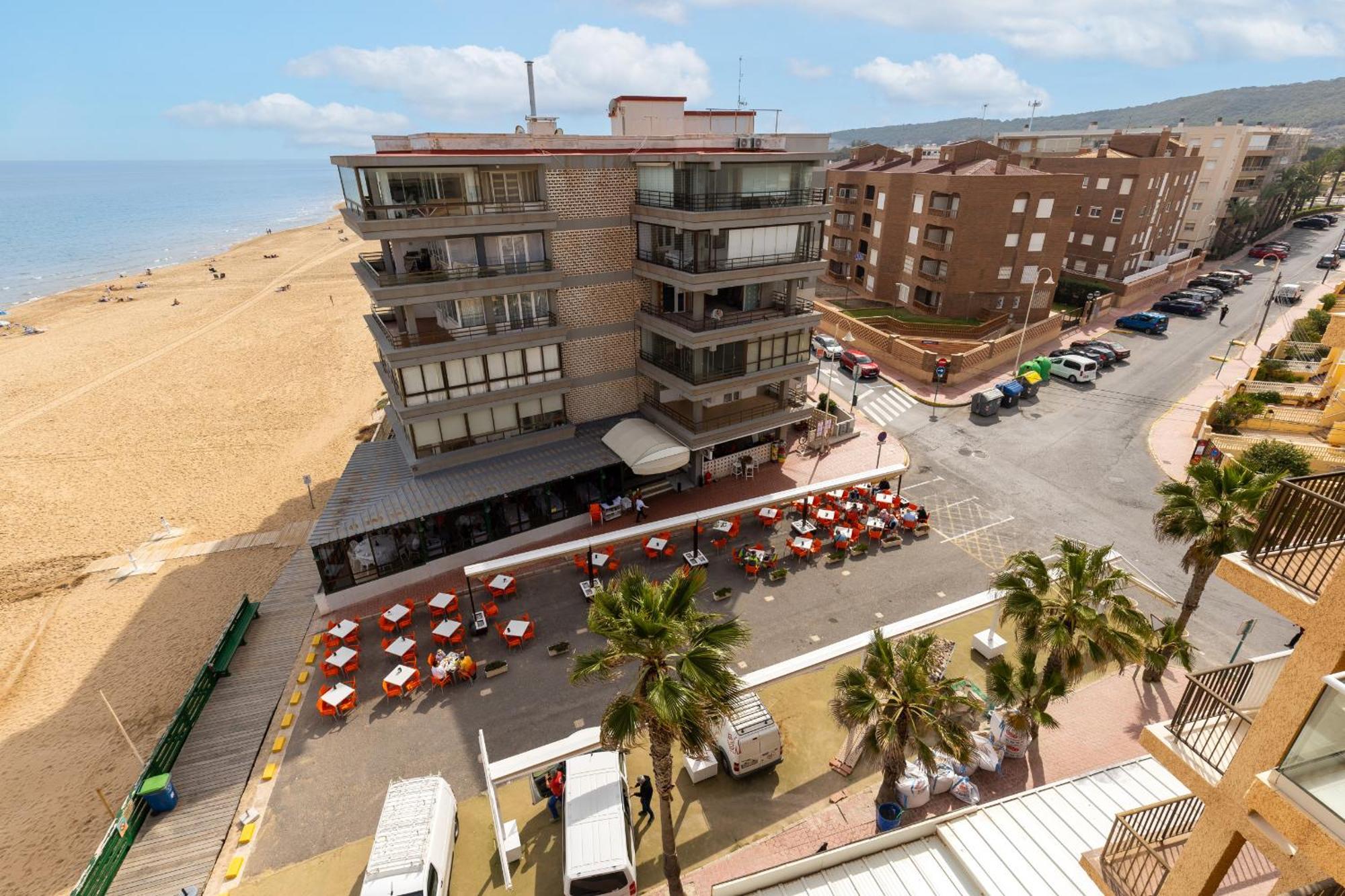 Beach Haven By Fidalsa El Moncayo 外观 照片